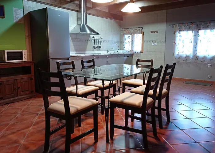 Casa Aldea
