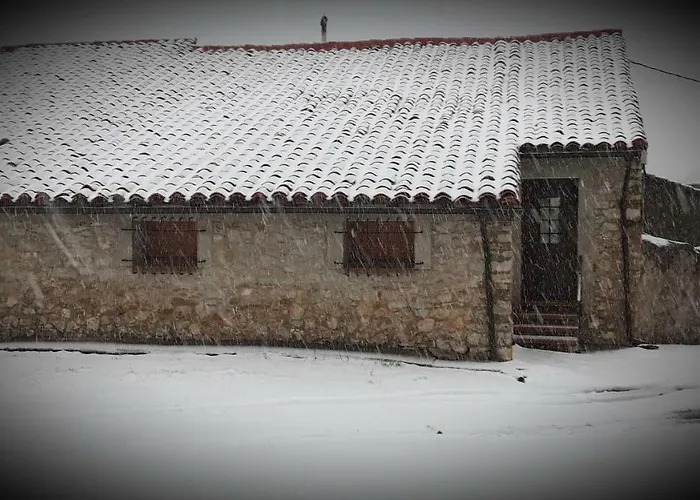Casa Aldea