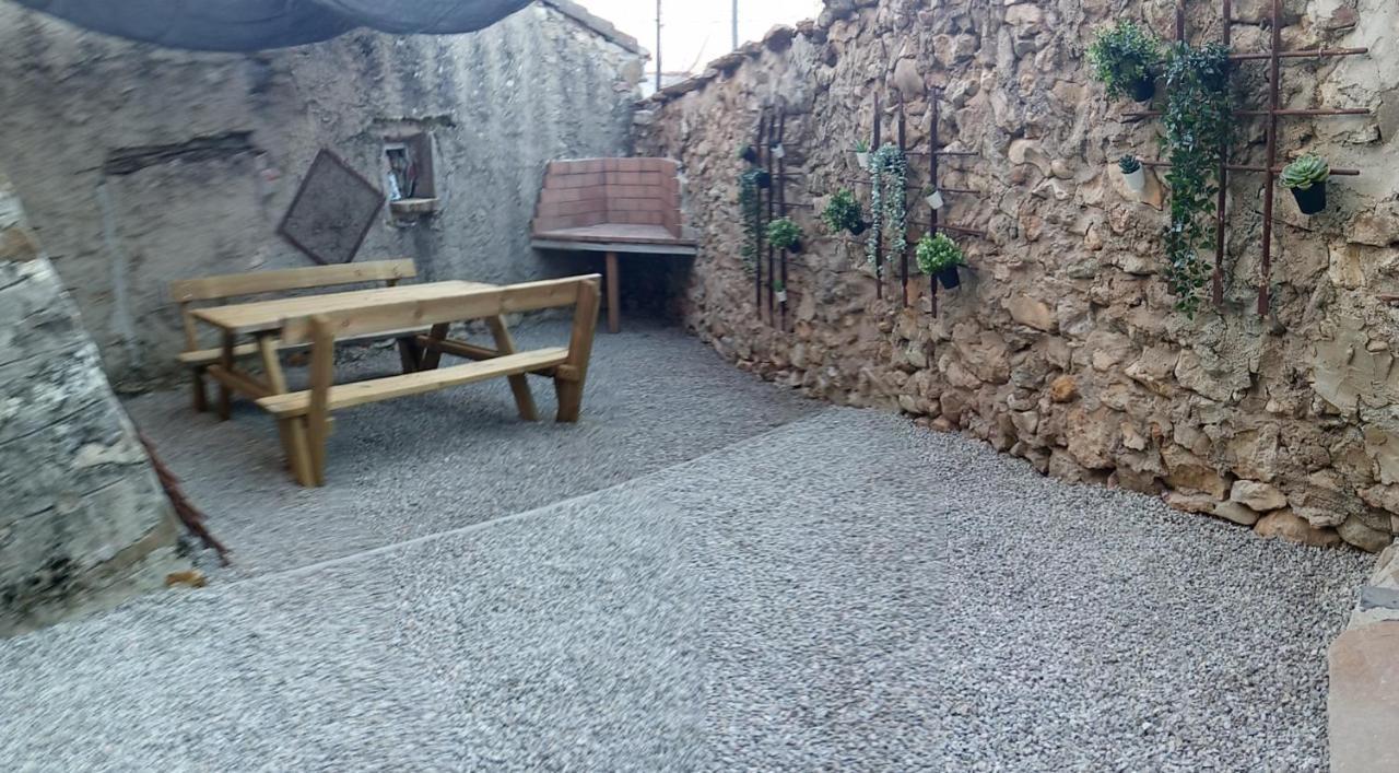 Casa Aldea Hébergement de vacances