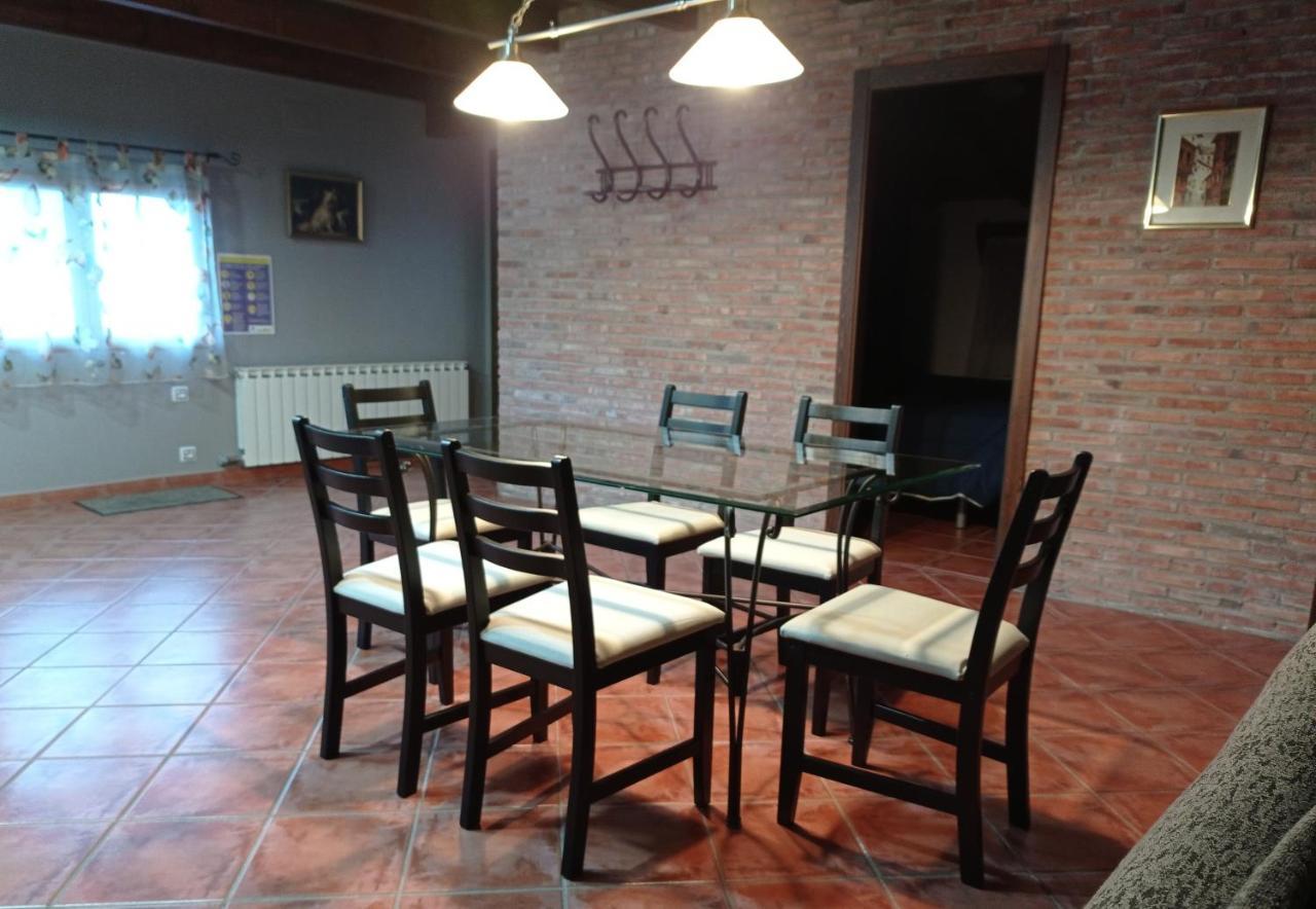 Hébergement de vacances Casa Aldea