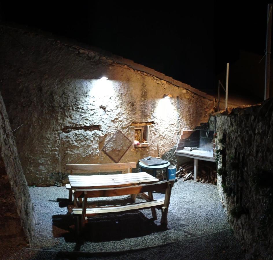 Casa Aldea Hébergement de vacances Griegos