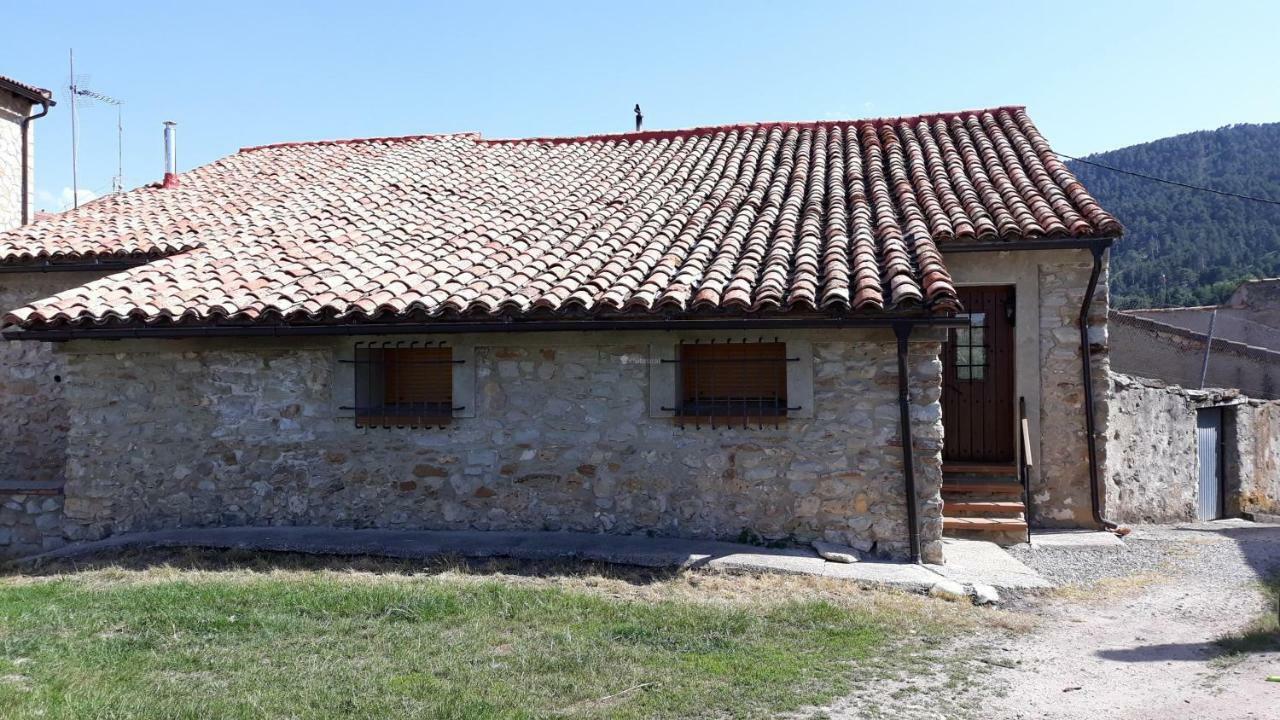 Hébergement de vacances Casa Aldea Griegos