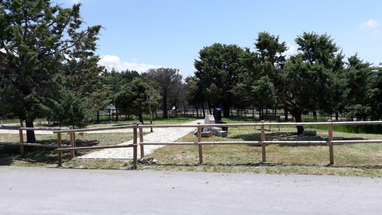 Casa Aldea Hébergement de vacances Griegos