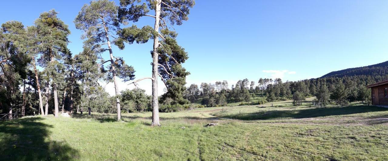 Hébergement de vacances Casa Aldea *