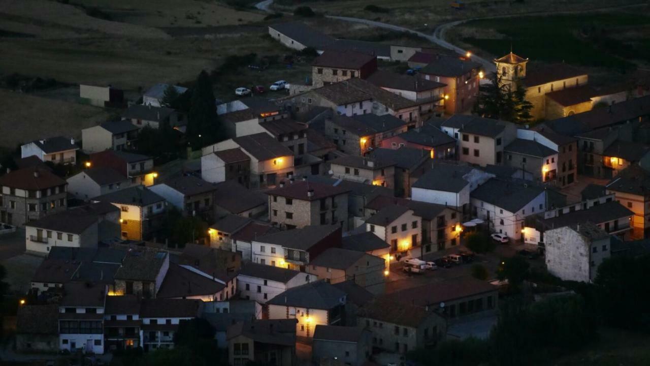 Casa Aldea Hébergement de vacances *