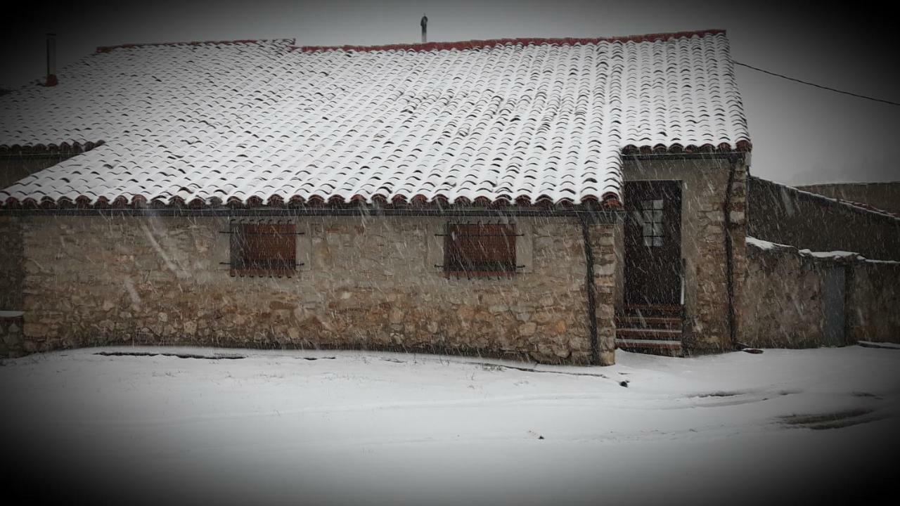 Casa Aldea Hébergement de vacances Griegos