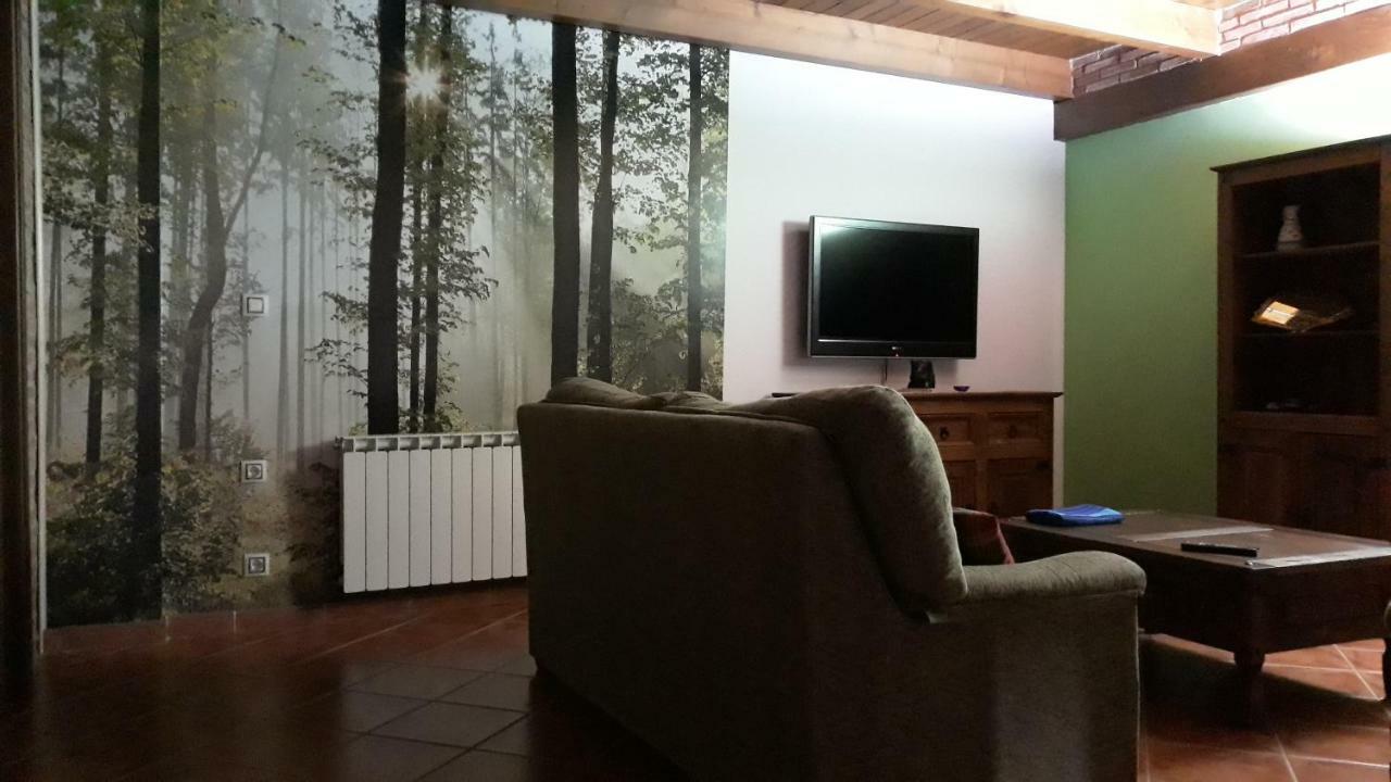 Hébergement de vacances Casa Aldea