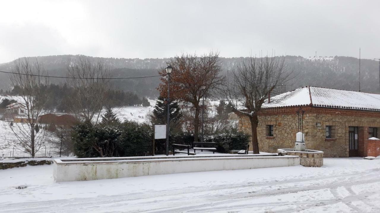 Casa Aldea Hébergement de vacances *